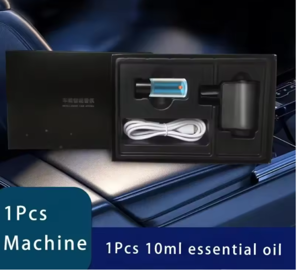 CarScent Smart Basic