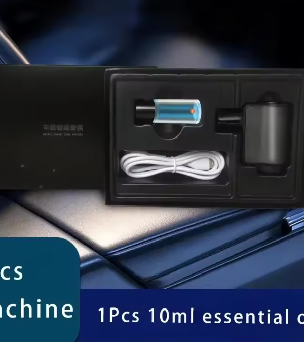 CarScent Smart Basic