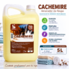 amaciador cachimire