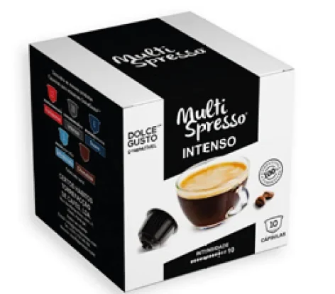 5600309870066 Cápsulas Café DG Intenso
