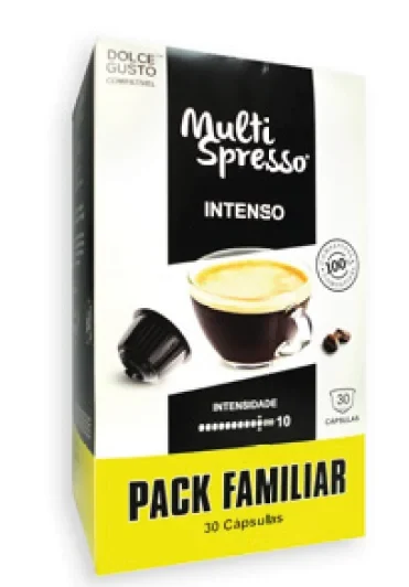 5600309870202 Cápsulas Café DG Intenso