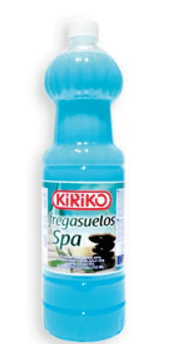 Kiriko Lava Tudo Spa