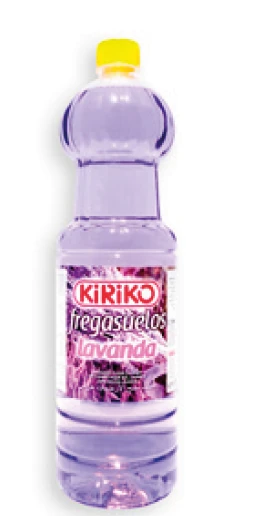 Kiriko Lava Tudo Lavanda
