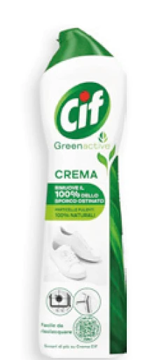 Cif Creme de Limpeza Original